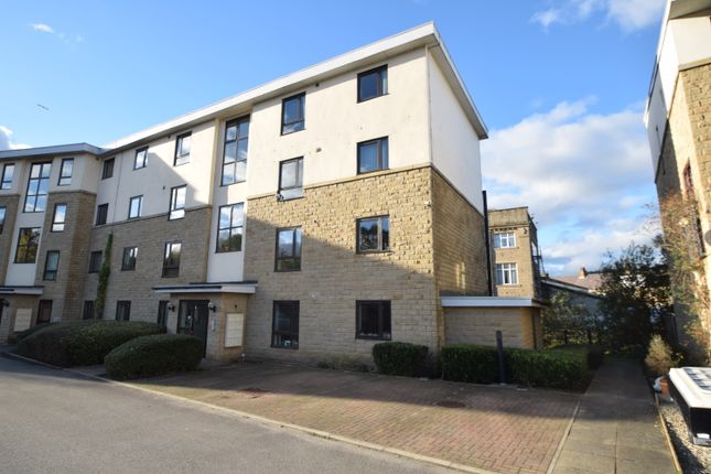 Thumbnail Flat for sale in Amber Wharf, Shipley, Bradford, West Yorkshire