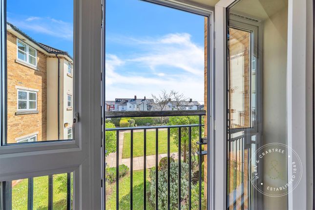 15 Birch Court, Latteys Close, Cardiff photo 4