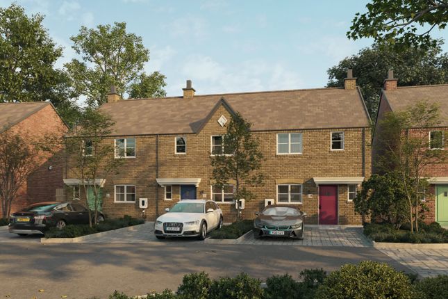 Plot 2,, Warren Gardens, Marsh Lane, Birmingham photo 3