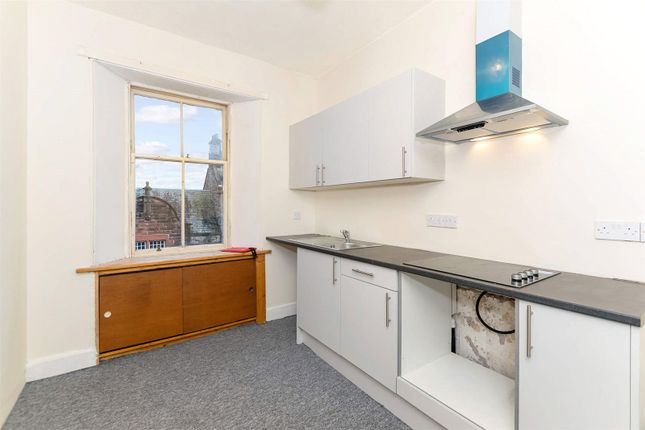 Flat for sale in Cross Street, Callander, Stirlingshire