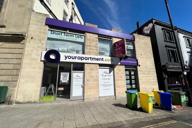 Thumbnail Retail premises to let in Triangle West, Clifton, Bristol