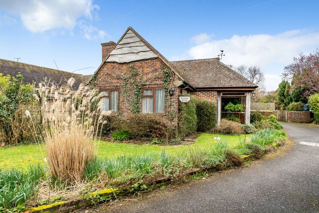 Detached bungalow for sale in Bucks Green, Rudgwick