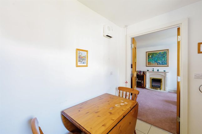 Flat for sale in Claridge House, Church Street, Littlehampton