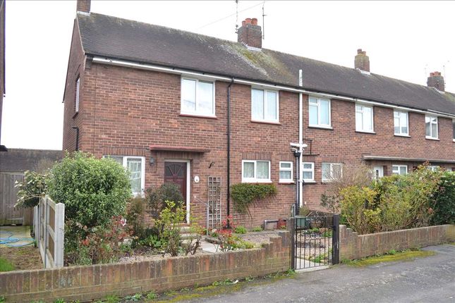 Thumbnail Property for sale in Shelley Road, Chelmsford