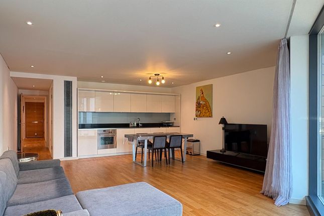 Apartment 902 Munkenbeck, 5, Hermitage Street, London photo 3