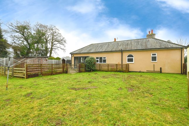 4-bed bungalow on Myrtle Cottage,, Slough Lane, Colchester, £600,000