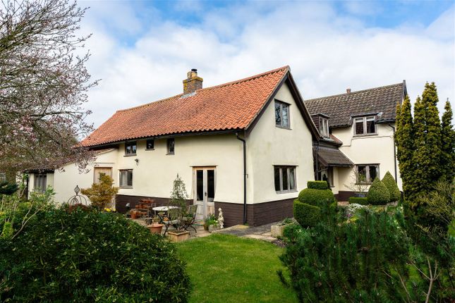 Cottage for sale in Edges Lane, Long Stratton, Norwich
