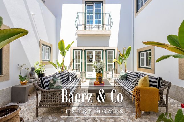 Villa for sale in 2750 Cascais, Portugal