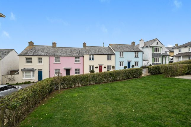 Sea Pink Cottage, Newquay photo 2