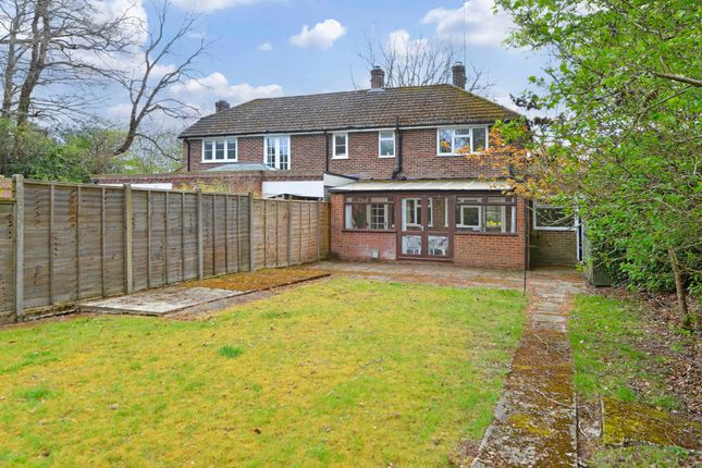 Fermain Rowly Drive, Cranleigh, Surrey photo 2