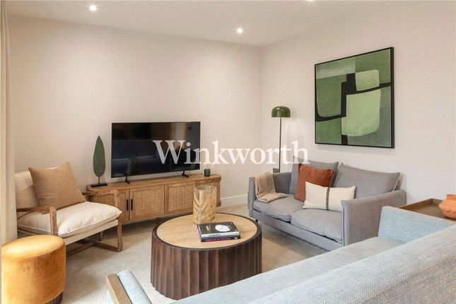 2 Kaye House,, Frankum Mews, London photo 3