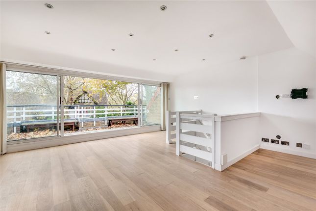 Houses And Flats For Rent Property To Let Primelocation Photo Of Hippodrome Mews London W11