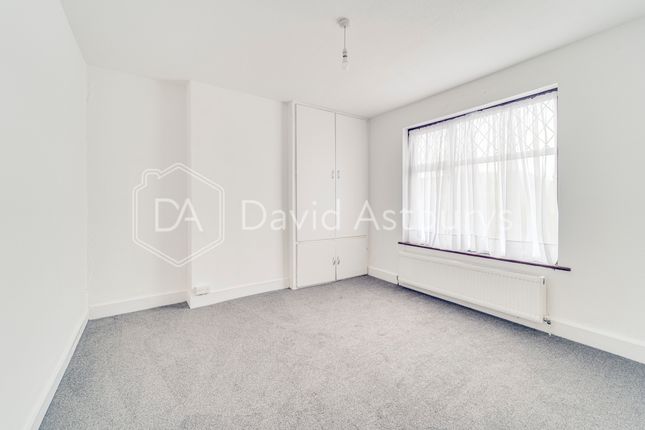 Terraced house to rent in Branksome Avenue, Edmonton, London