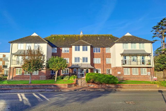 Front Of Development (Flat To Rear)