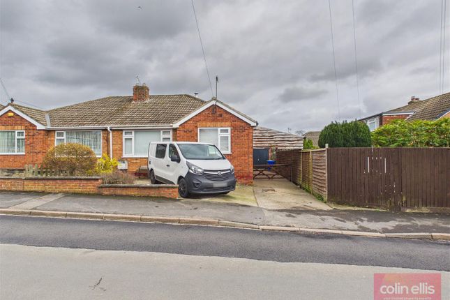 2-bed house on 2, Broadlands Drive, Scarborough, £215,000