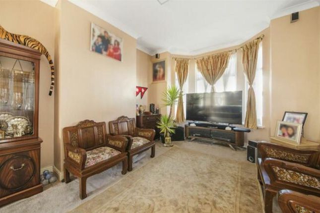 Terraced house for sale in Conway Road, London