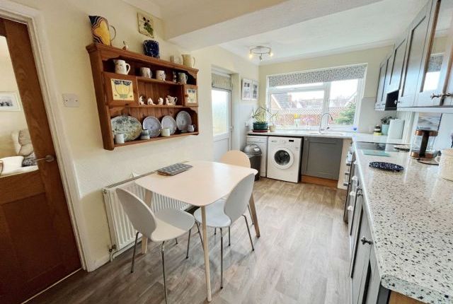 Semi-detached house for sale in Badgers Walk, Kingsthorpe, Northampton