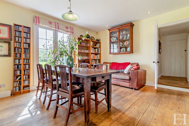 Detached house for sale in Smith Street, Elsworth, Cambridge