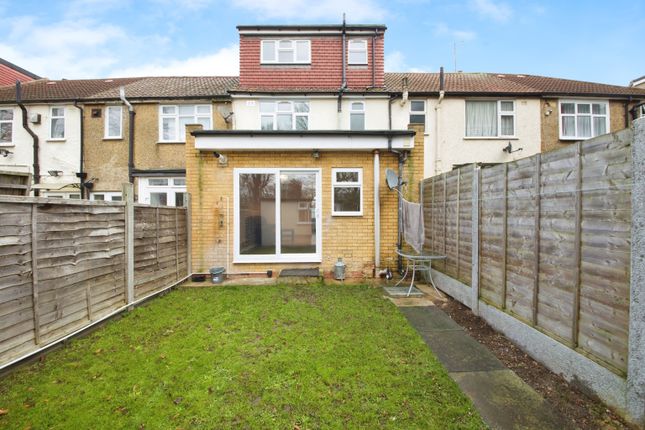 3-bed house on 64, Woodlands Road, London, £470,000