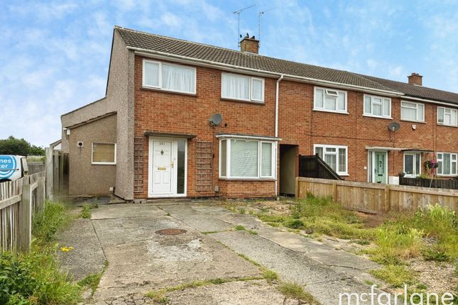3-bed house on 351 Cranmore Avenue, Swindon, £244,995