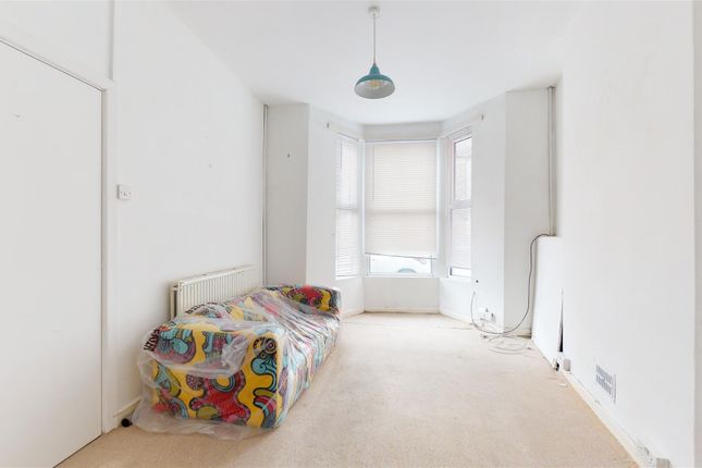 End terrace house for sale in Donald Street, Roath, Cardiff