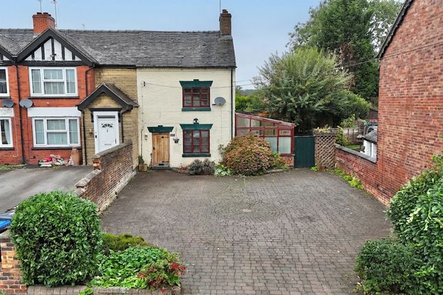 2-bed semi-detached on 5 Cheadle Road, Stoke-On-Trent, £250,000