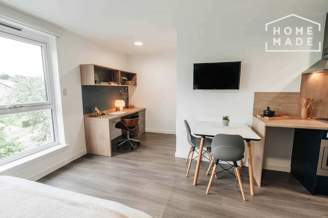 F5, Silver Studio, Caledon Court, Auchinyell Road,, Aberdeen photo 4
