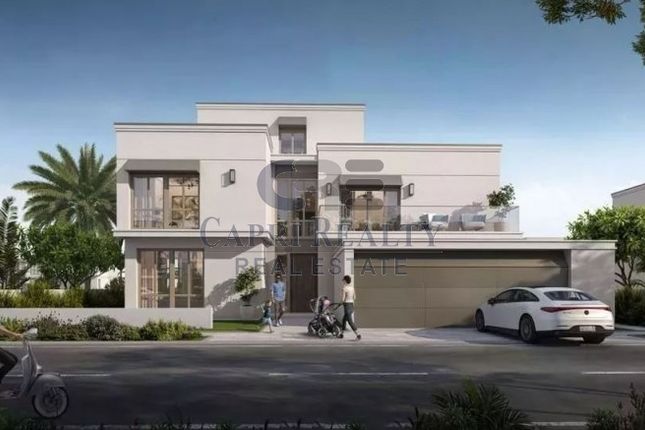 Villa for sale in Dubailand, Dubai, United Arab Emirates