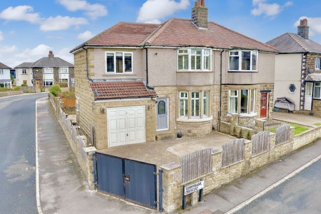 Front View Of The Property