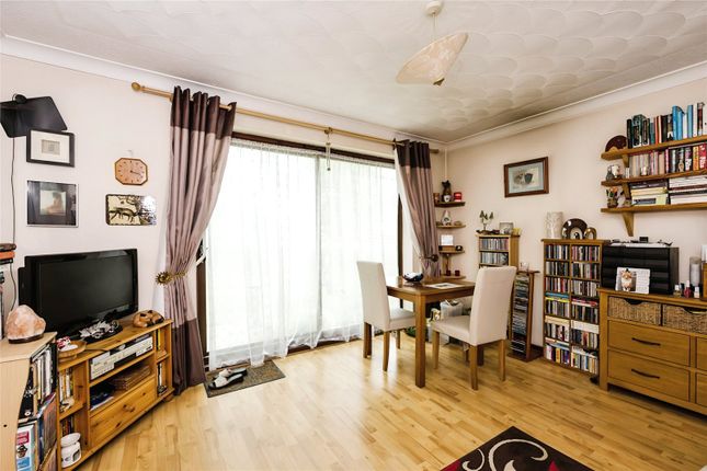 Flat for sale in Roswell View, Ely, Cambridgeshire