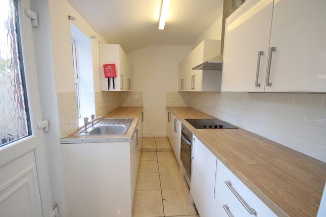 8, Avenue Terrace, Lincoln photo 2