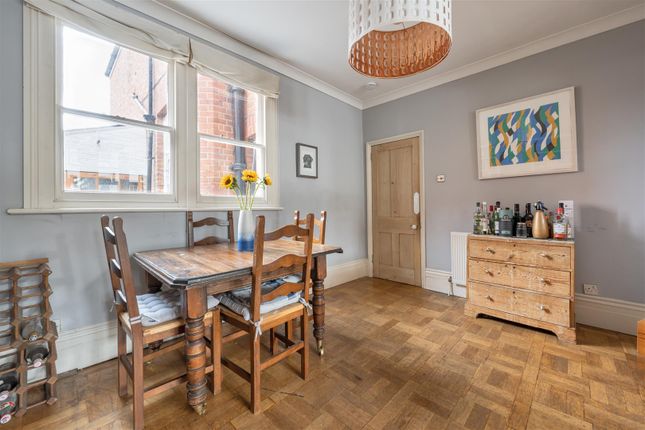 Semi-detached house for sale in Frederica Road, London