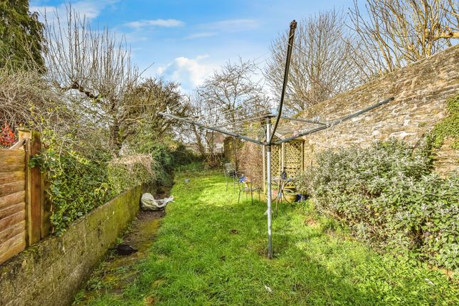Terraced house for sale in New Buildings Lane, Frome
