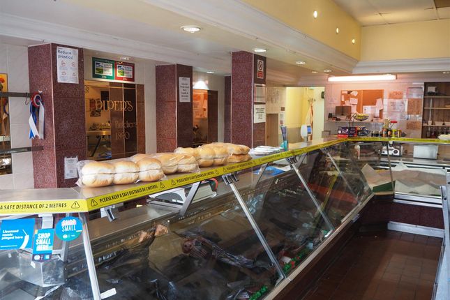 Retail premises for sale in Butchers DH5, Easington Lane, Tyne And Wear