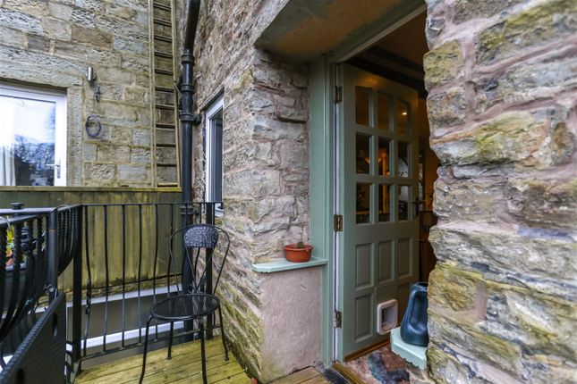 Terraced house for sale in Newchurch Road, Rossendale