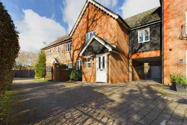 Property for sale in The Beacons, Great Ashby, Stevenage