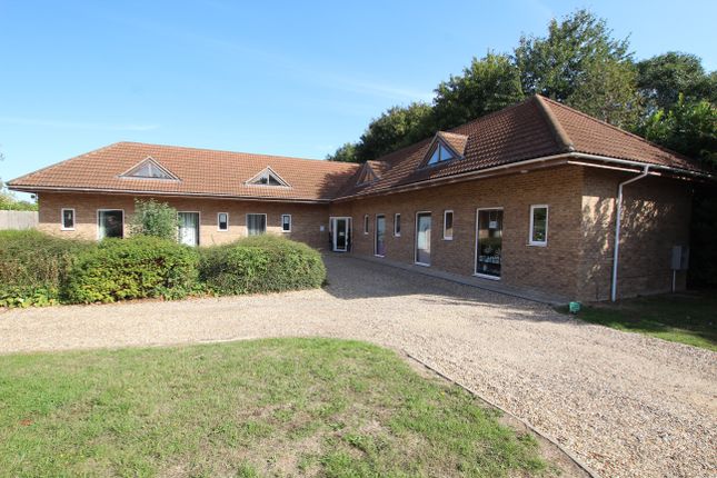 Thumbnail Office to let in Rosewood Stud, Chippenham