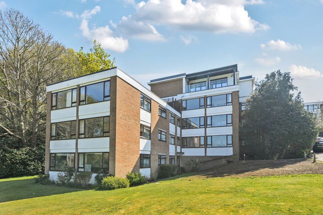 45A,, Beechcroft Manor, Weybridge photo 2