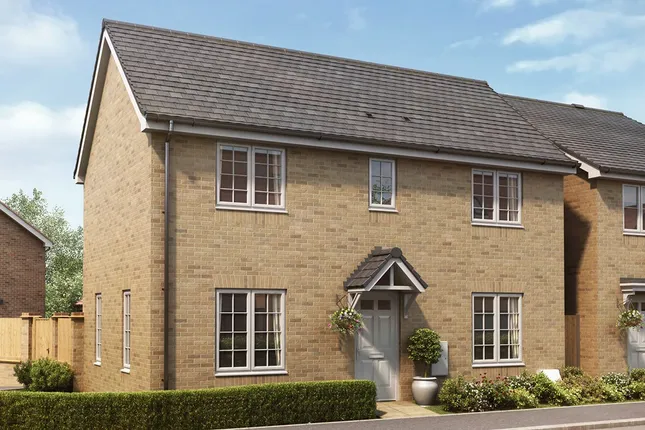 Taylor Wimpey - Thorn Fields