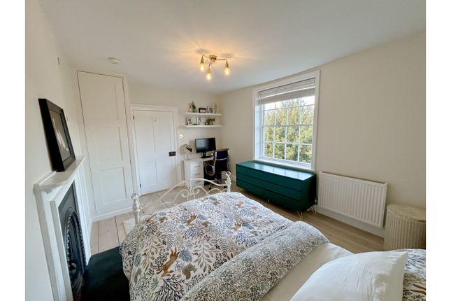 Detached house for sale in Ware Street, Maidstone