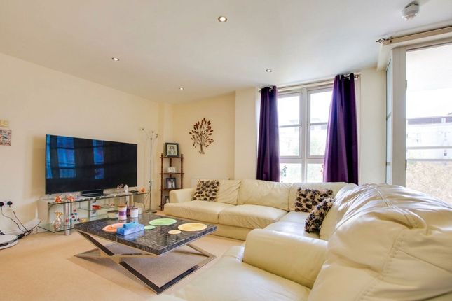 Apt 17, 61 Watkin Road, Leicester photo 5