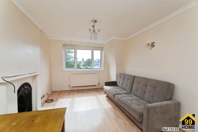 12 Victoria House, Victoria Road, Romford photo 4