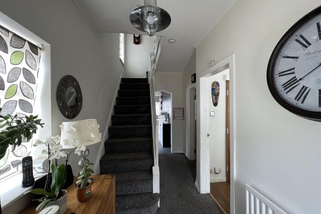 Semi-detached house for sale in Dewsnap Lane, Dukinfield