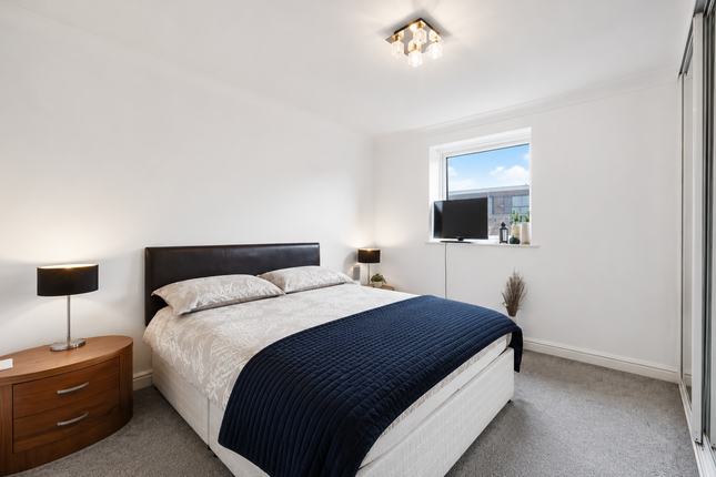 Jardine Road, London photo 2
