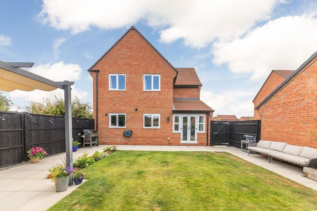 9 Plough Lane, Abingdon photo 4