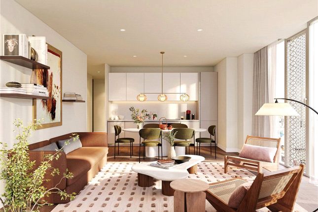 Example Living Room