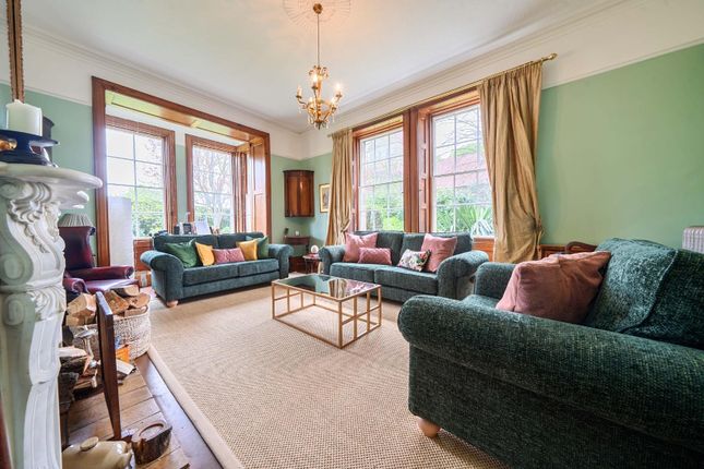Old Vicarage, Blunham Road, Moggerhanger photo 4