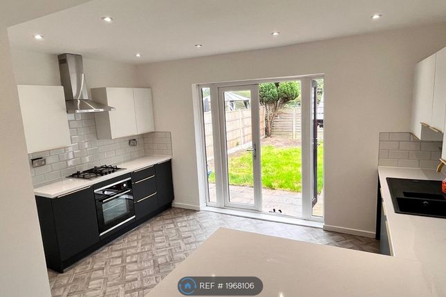 Thumbnail Semi-detached house to rent in Windy Arbor Close, Whiston, Prescot
