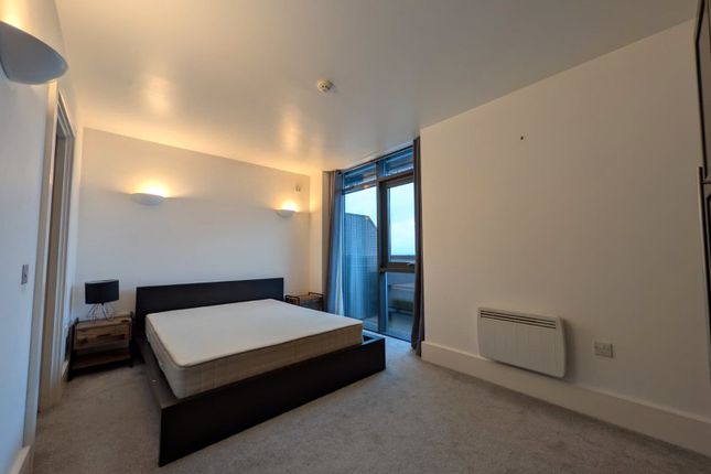 2162 Brindley House, 101, Newhall Street, Birmingham photo 5