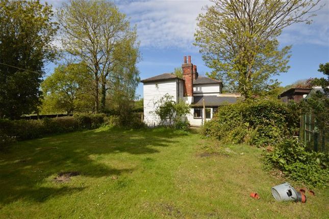 Detached house for sale in Beggar Hill, Fryerning, Ingatestone